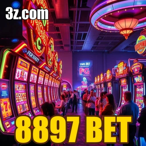 8897 BET Cassino