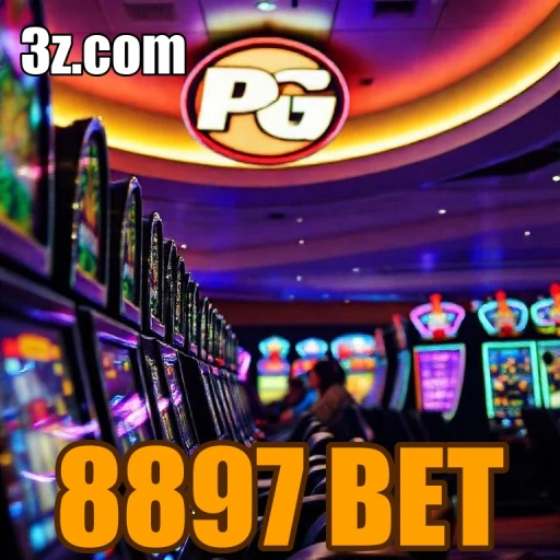 8897 BET Promoções