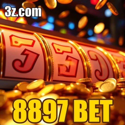 8897 BET Registro